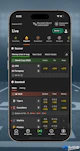 Live Betting on Bet365