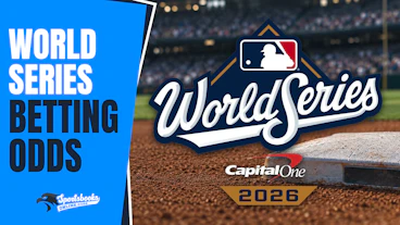 MLB World Series 2026 Betting Odds