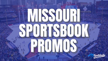 Missouri sportsbook promos