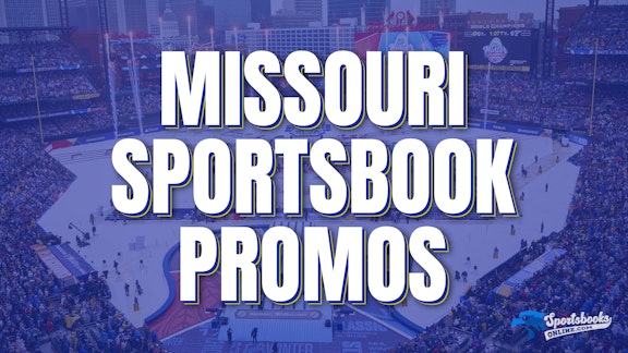 Missouri sportsbook promos