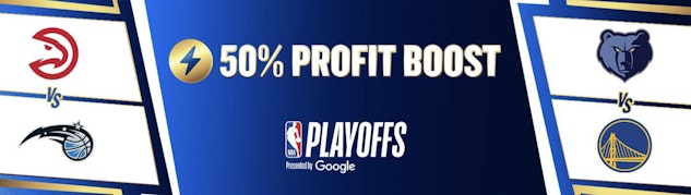 NBA odds boost on Fan Duel Sportsbook