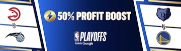 NBA odds boost on Fan Duel Sportsbook