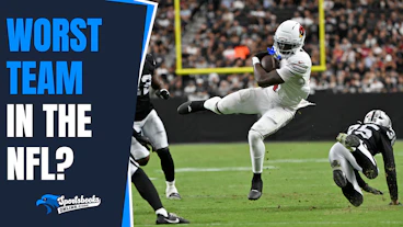 NFL Worst Record Odds