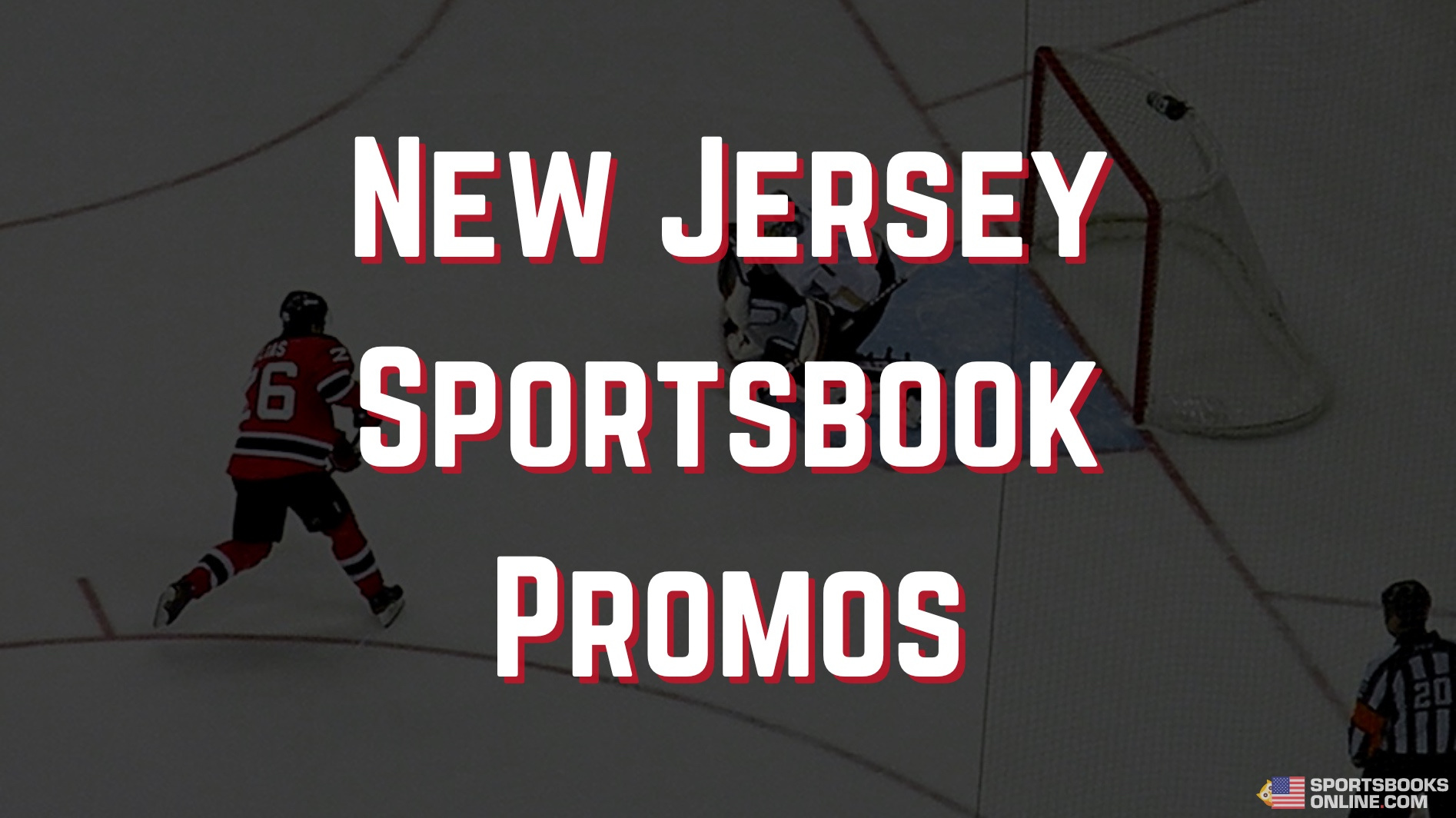 Top 10 NJ Sportsbook Promos (Verified Oct 2024)