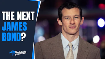 Next James Bond Actor Odds