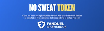 No Sweat Bets on Fan Duel Sportsbook