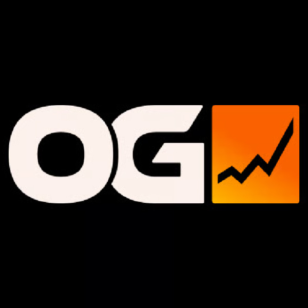 OG Logo Square