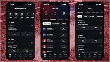 Overview of Betr Sportsbook