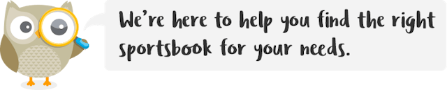 Owlie find sportsbook for your needs