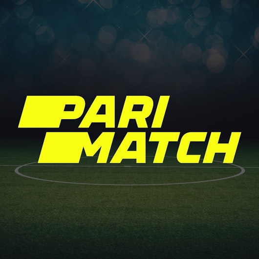 Pari Match logo highlight