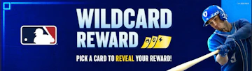 Pick a Card to Reveal Your FanDuel Wild Card Reward