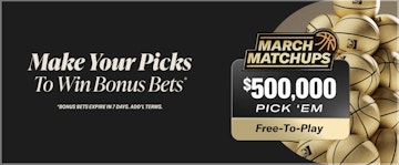 Play Bet MG Ms March Madness Pool