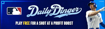 Play FanDuel Daily Dinger for Free