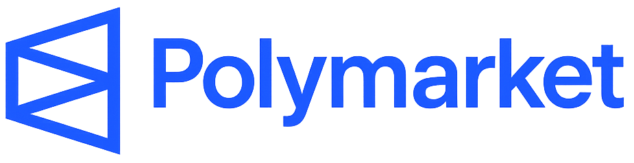 Polymarket Logo Transparent