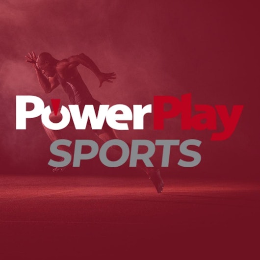 Power Play logo highlight