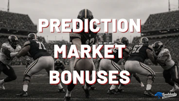 Prediction Market Sign Up Bonuses