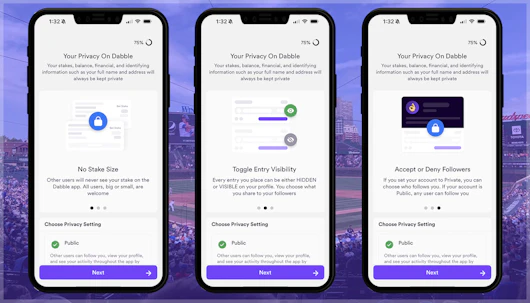 Dabble App Review (Oct 2025) | Get $25 for Signing Up