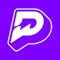 PrizePicks square logo