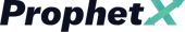 ProphetX logo