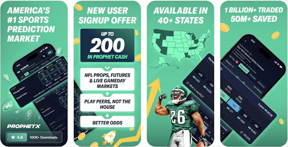 10+ Best Social Sportsbooks Mar 2026 (Reviews & Bonuses)