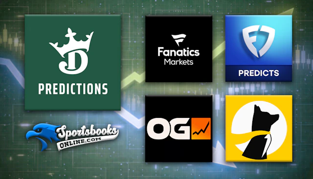 Ranking the Top Sports Prediction Markets