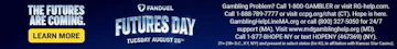FanDuel Futures Day