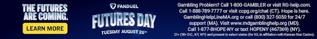 FanDuel Futures Day