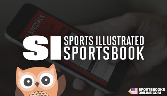 SI Sportsbook Promo