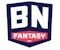 Bleacher Nation Fantasy square logo