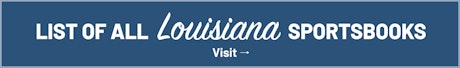 See all Louisiana sportsbooks