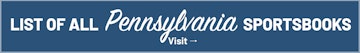 See all Pennsylvania sportsbooks
