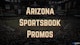 Arizona Sportsbook Promos 2025