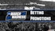 Best March Madness Betting Promos