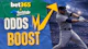 Bet365 MLB Odds Boost