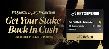 BetMGM Bet Defense