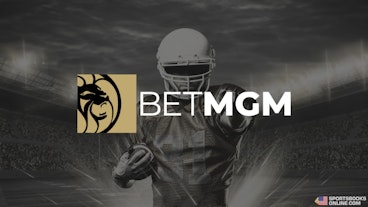 Betmgm NFL Promo