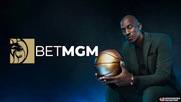 Betmgm Promo