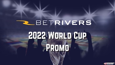 Betrivers World Cup Promo
