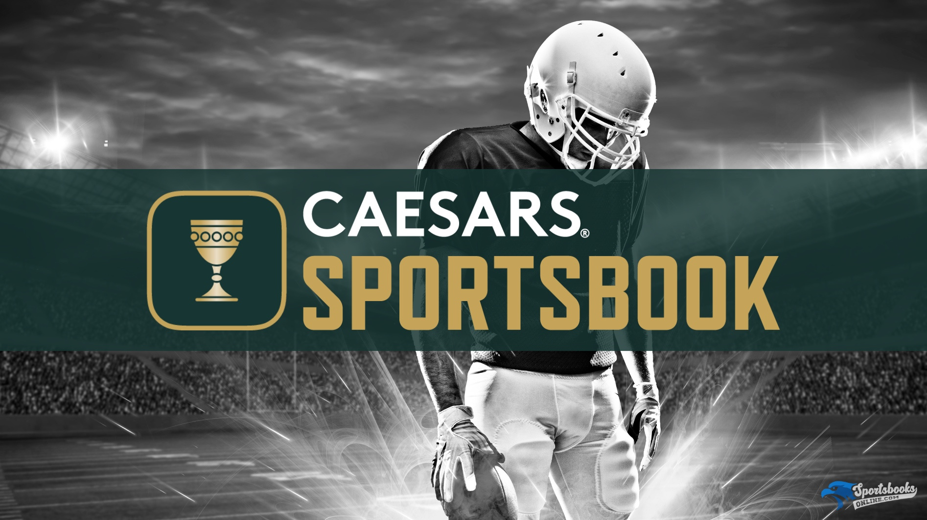 Caesars Sportsbook NFL Promo