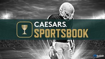 Caesars Sportsbook NFL Promo