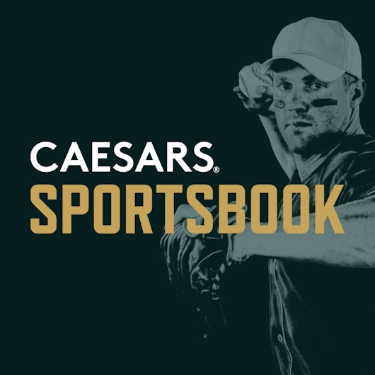 Caesars Sportsbook Sign Up Bonus