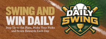 Caesars Swing and Win Daily