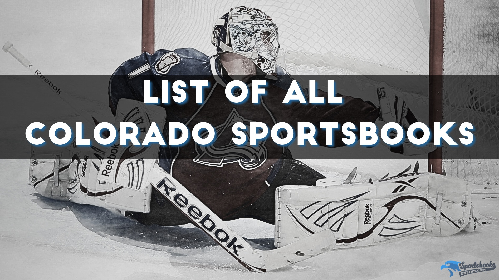 List of All Colorado Sportsbooks