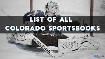 Colorado Sportsbooks 2025