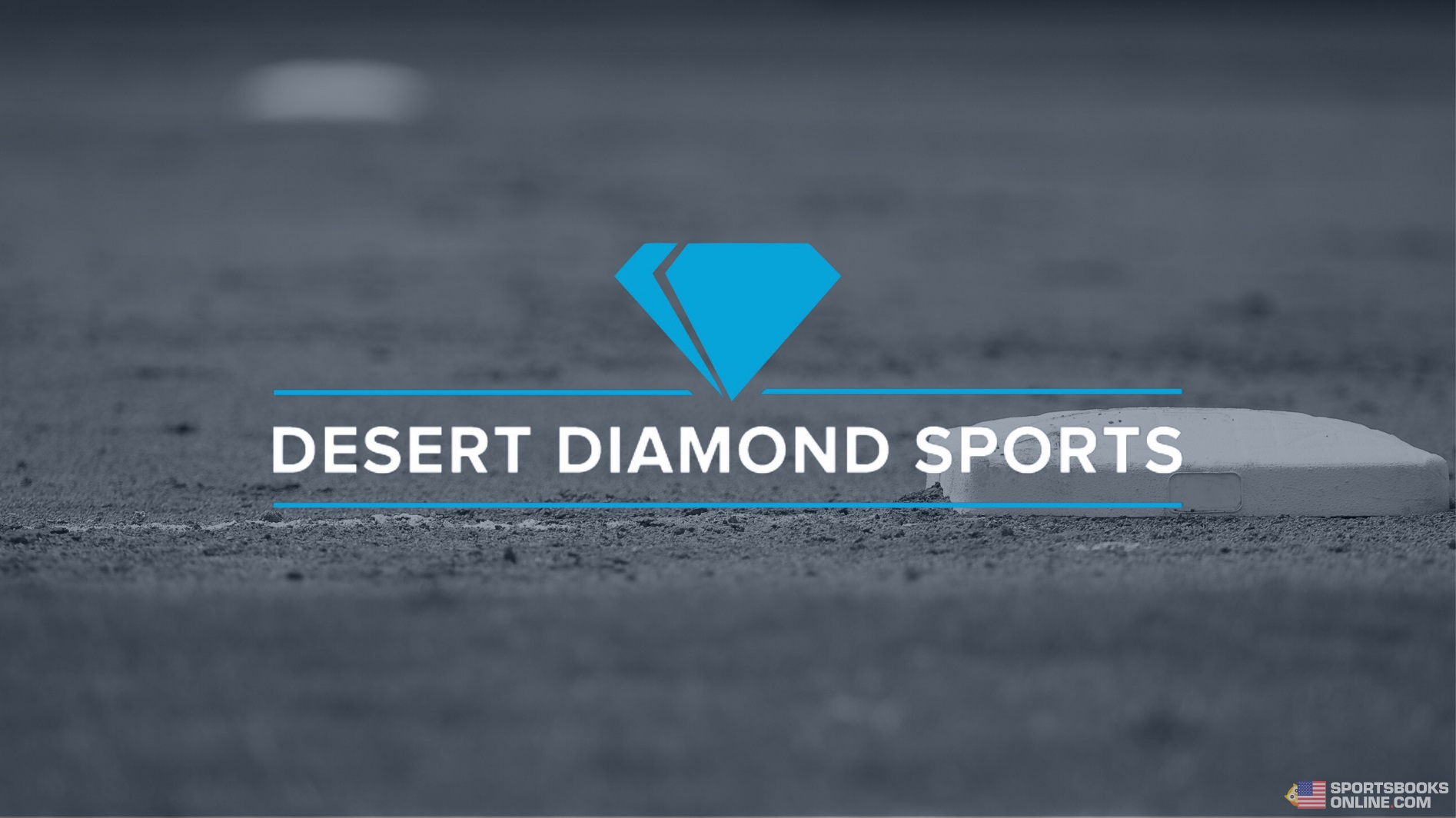 Bet Desert Diamond Promo