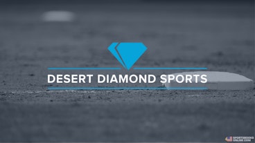 Bet Desert Diamond Promo