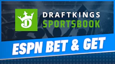 Draft Kings ESPN Bet Get