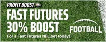 DraftKings Fast Futures Profit Boost
