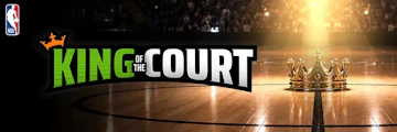 DraftKings King of the Court