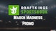 Draftkings March Madness Promo 2025